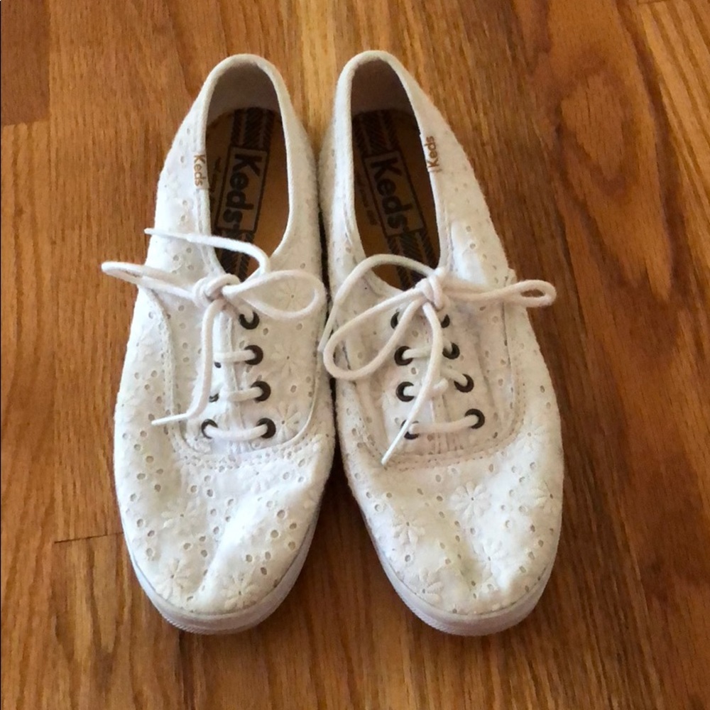 Keds shoes